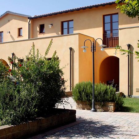 Villaggio Turistico Airone Riotorto Buitenkant foto