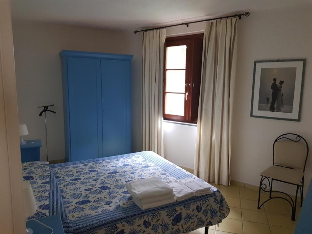 Villaggio Turistico Airone Riotorto Buitenkant foto