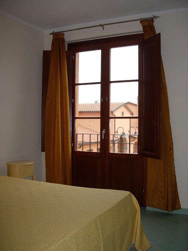 Villaggio Turistico Airone Riotorto Buitenkant foto