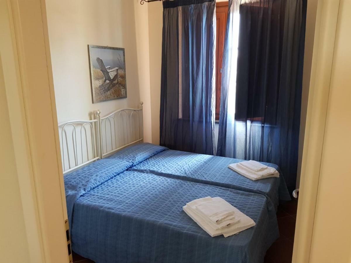 Villaggio Turistico Airone Riotorto Buitenkant foto