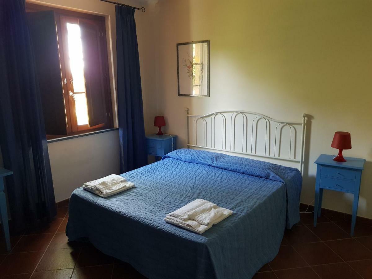 Villaggio Turistico Airone Riotorto Buitenkant foto
